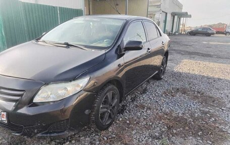 Toyota Corolla, 2008 год, 550 000 рублей, 2 фотография