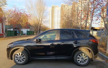 Mazda CX-5 II, 2012 год, 1 950 000 рублей, 15 фотография