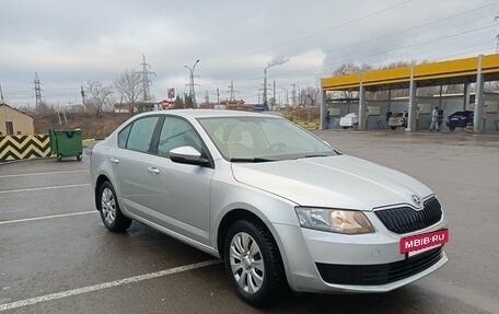 Skoda Octavia, 2013 год, 890 000 рублей, 2 фотография