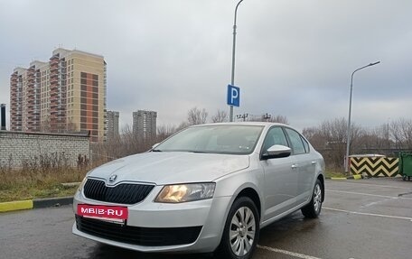 Skoda Octavia, 2013 год, 890 000 рублей, 7 фотография