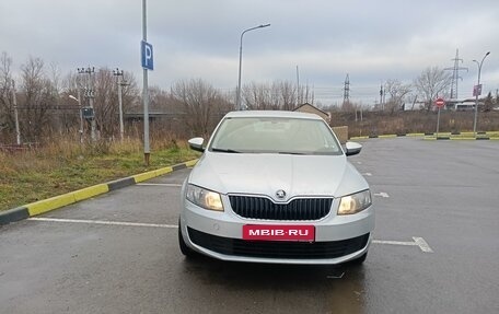 Skoda Octavia, 2013 год, 890 000 рублей, 6 фотография