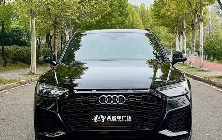 Audi Q5, 2022 год, 4 690 000 рублей, 3 фотография