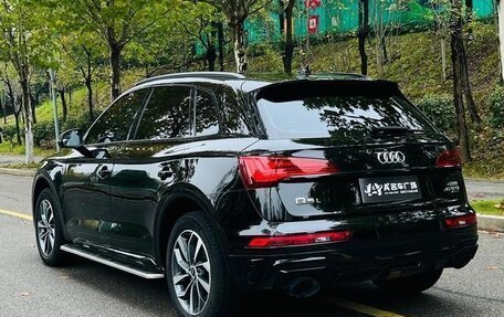 Audi Q5, 2022 год, 4 690 000 рублей, 4 фотография