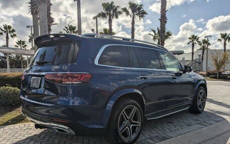 Mercedes-Benz GLS, 2021 год, 7 100 000 рублей, 7 фотография