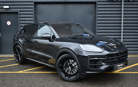 Porsche Cayenne III, 2024 год, 26 990 000 рублей, 3 фотография