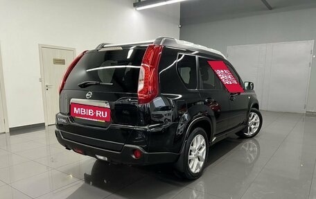 Nissan X-Trail, 2011 год, 1 395 000 рублей, 2 фотография