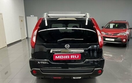 Nissan X-Trail, 2011 год, 1 395 000 рублей, 4 фотография