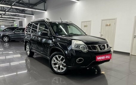 Nissan X-Trail, 2011 год, 1 395 000 рублей, 5 фотография