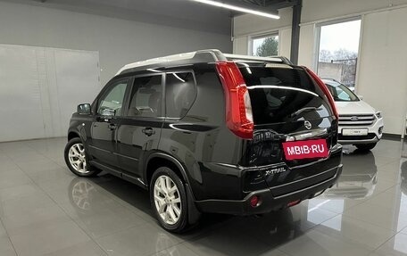 Nissan X-Trail, 2011 год, 1 395 000 рублей, 6 фотография