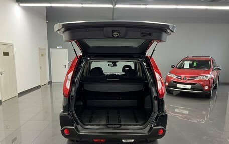 Nissan X-Trail, 2011 год, 1 395 000 рублей, 7 фотография