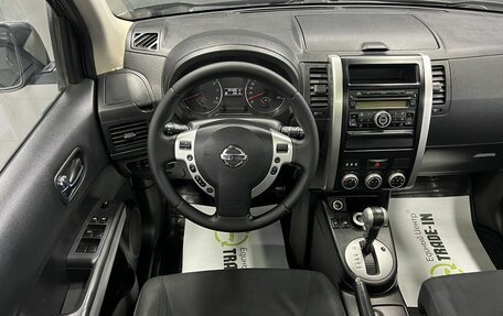 Nissan X-Trail, 2011 год, 1 395 000 рублей, 11 фотография