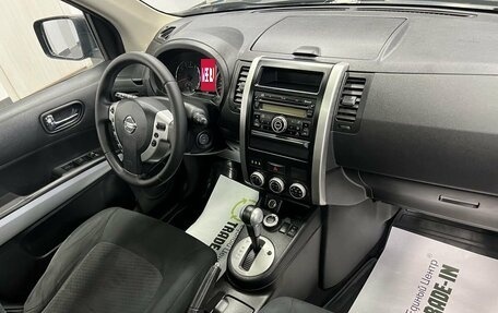 Nissan X-Trail, 2011 год, 1 395 000 рублей, 13 фотография