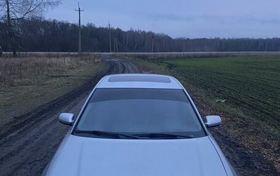 Audi A4, 2001 год, 550 000 рублей, 1 фотография