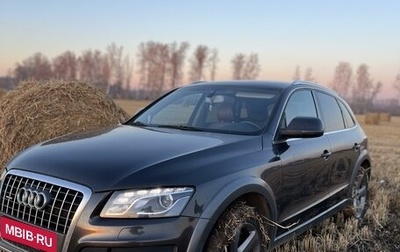 Audi Q5, 2009 год, 1 400 000 рублей, 1 фотография