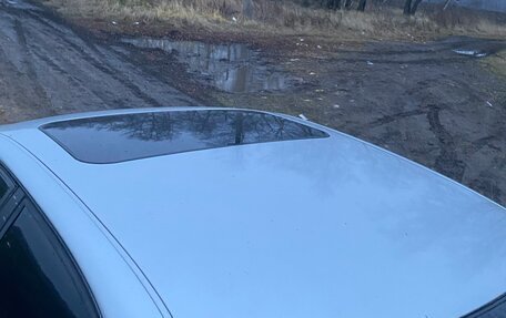 Audi A4, 2001 год, 550 000 рублей, 9 фотография