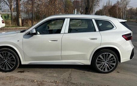 BMW X1, 2024 год, 6 380 000 рублей, 4 фотография