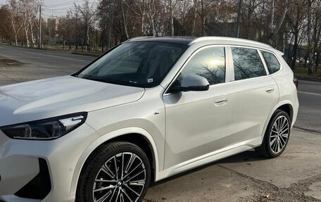 BMW X1, 2024 год, 6 380 000 рублей, 2 фотография