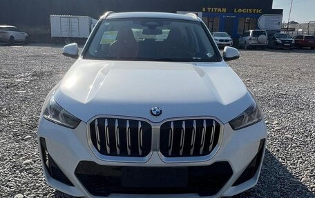 BMW X1, 2024 год, 6 380 000 рублей, 5 фотография