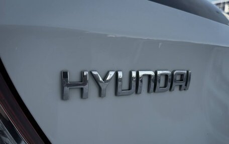 Hyundai Solaris II рестайлинг, 2014 год, 880 000 рублей, 5 фотография