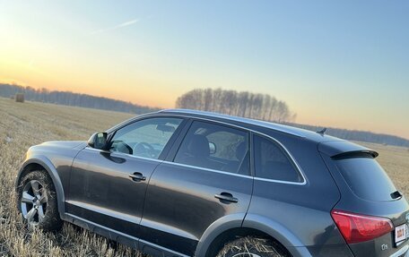 Audi Q5, 2009 год, 1 400 000 рублей, 2 фотография