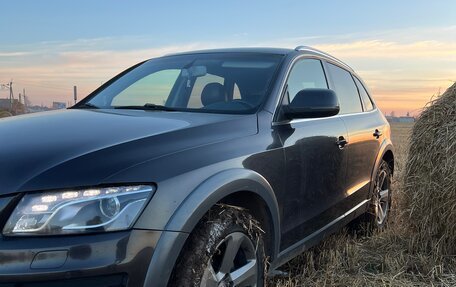 Audi Q5, 2009 год, 1 400 000 рублей, 11 фотография