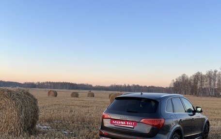 Audi Q5, 2009 год, 1 400 000 рублей, 7 фотография