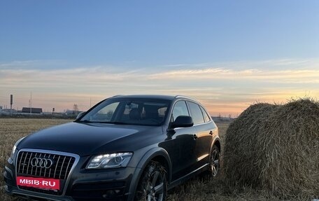 Audi Q5, 2009 год, 1 400 000 рублей, 8 фотография