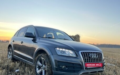 Audi Q5, 2009 год, 1 400 000 рублей, 5 фотография