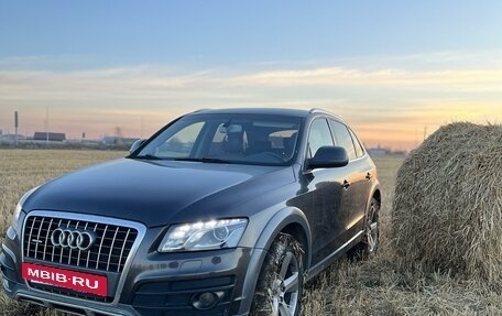 Audi Q5, 2009 год, 1 400 000 рублей, 6 фотография