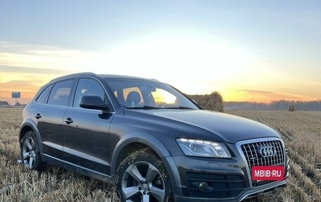 Audi Q5, 2009 год, 1 400 000 рублей, 14 фотография