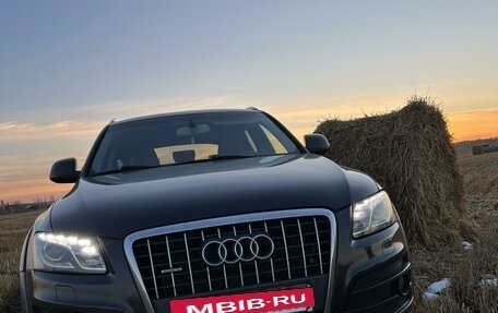 Audi Q5, 2009 год, 1 400 000 рублей, 12 фотография