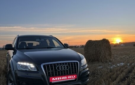 Audi Q5, 2009 год, 1 400 000 рублей, 15 фотография