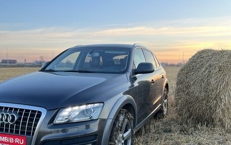 Audi Q5, 2009 год, 1 400 000 рублей, 10 фотография