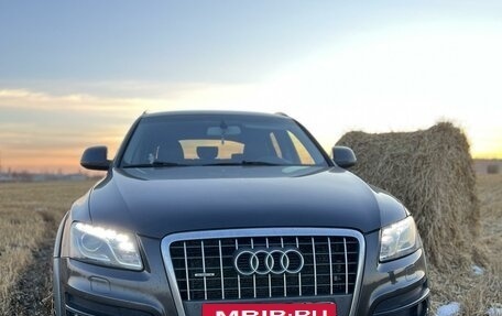 Audi Q5, 2009 год, 1 400 000 рублей, 9 фотография