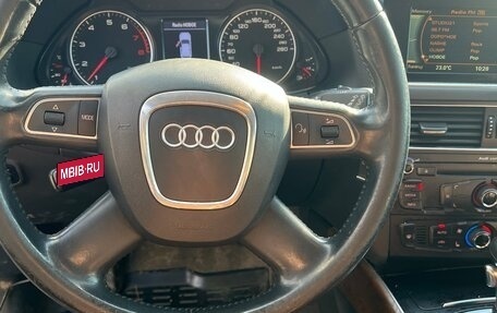 Audi Q5, 2009 год, 1 400 000 рублей, 28 фотография