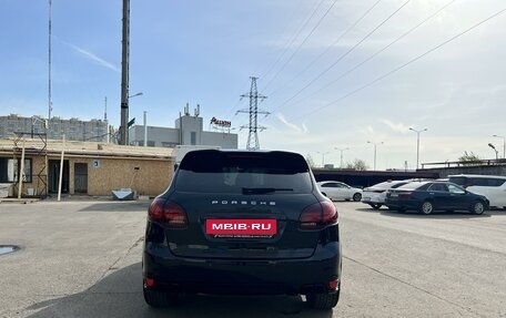 Porsche Cayenne III, 2013 год, 3 750 000 рублей, 3 фотография