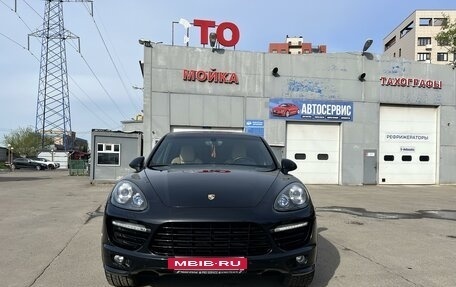 Porsche Cayenne III, 2013 год, 3 750 000 рублей, 6 фотография