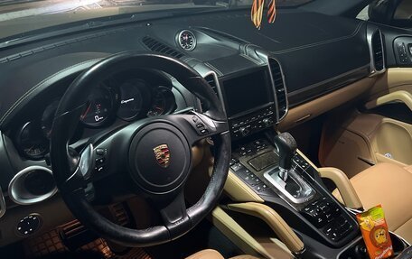 Porsche Cayenne III, 2013 год, 3 750 000 рублей, 8 фотография