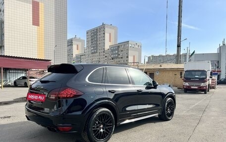 Porsche Cayenne III, 2013 год, 3 750 000 рублей, 4 фотография