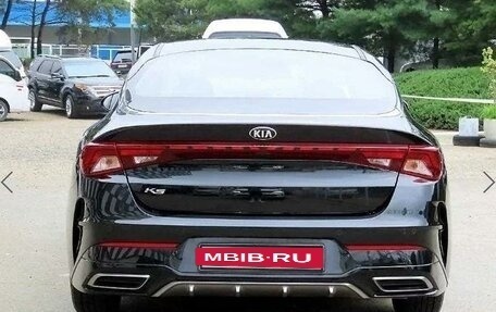 KIA K5 II, 2020 год, 2 381 078 рублей, 4 фотография