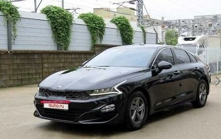 KIA K5 II, 2020 год, 2 381 078 рублей, 2 фотография