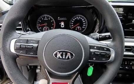 KIA K5 II, 2020 год, 2 381 078 рублей, 11 фотография