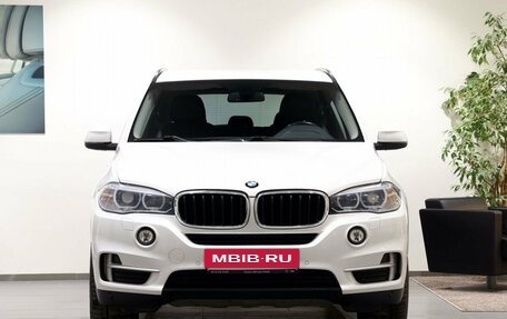 BMW X5, 2015 год, 4 190 000 рублей, 2 фотография