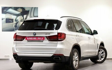 BMW X5, 2015 год, 4 190 000 рублей, 5 фотография