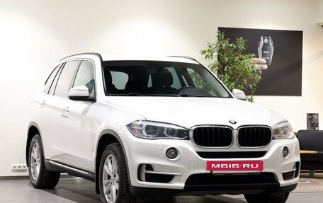 BMW X5, 2015 год, 4 190 000 рублей, 3 фотография