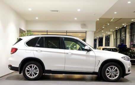 BMW X5, 2015 год, 4 190 000 рублей, 4 фотография