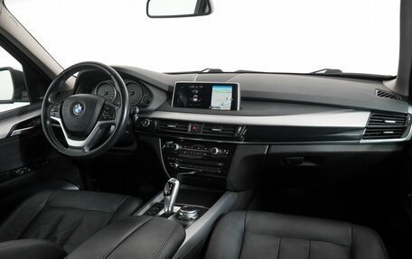 BMW X5, 2015 год, 4 190 000 рублей, 14 фотография