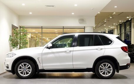 BMW X5, 2015 год, 4 190 000 рублей, 7 фотография