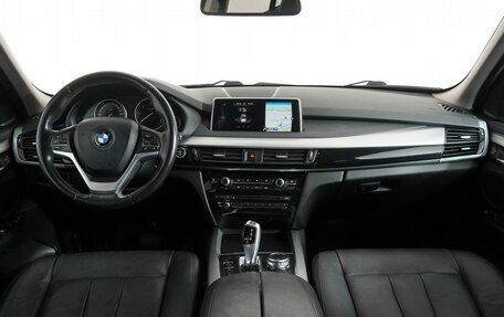 BMW X5, 2015 год, 4 190 000 рублей, 15 фотография