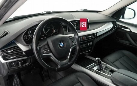 BMW X5, 2015 год, 4 190 000 рублей, 12 фотография